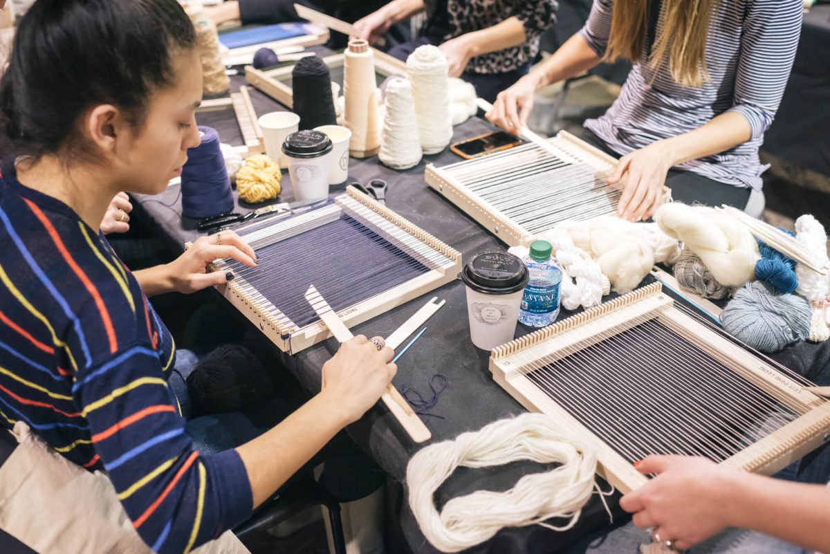 Our Experts Recaps Prissage Studio Space Ninety 8 Workshop Process