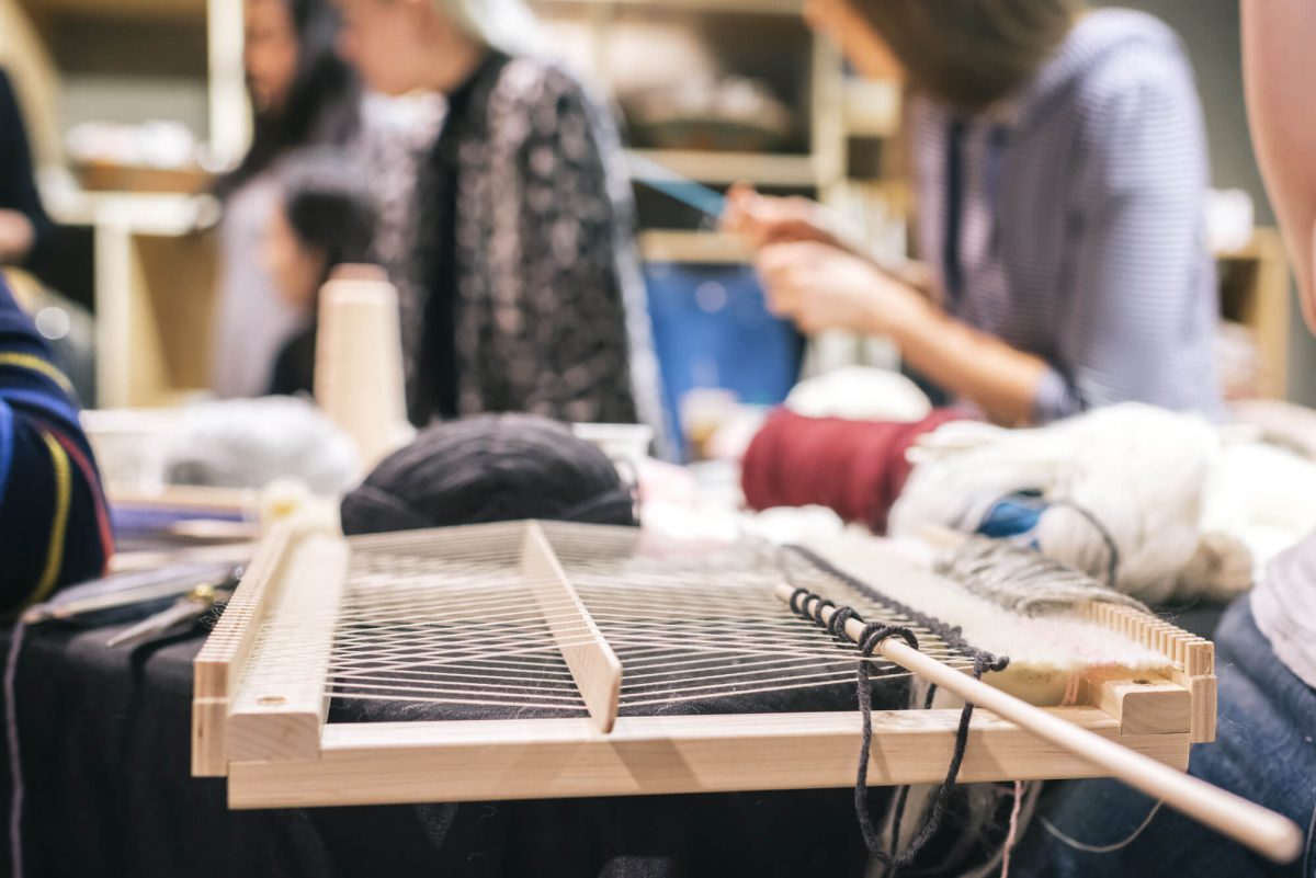 Our Experts Recaps Prissage Studio Space Ninety 8 Workshop Sewing