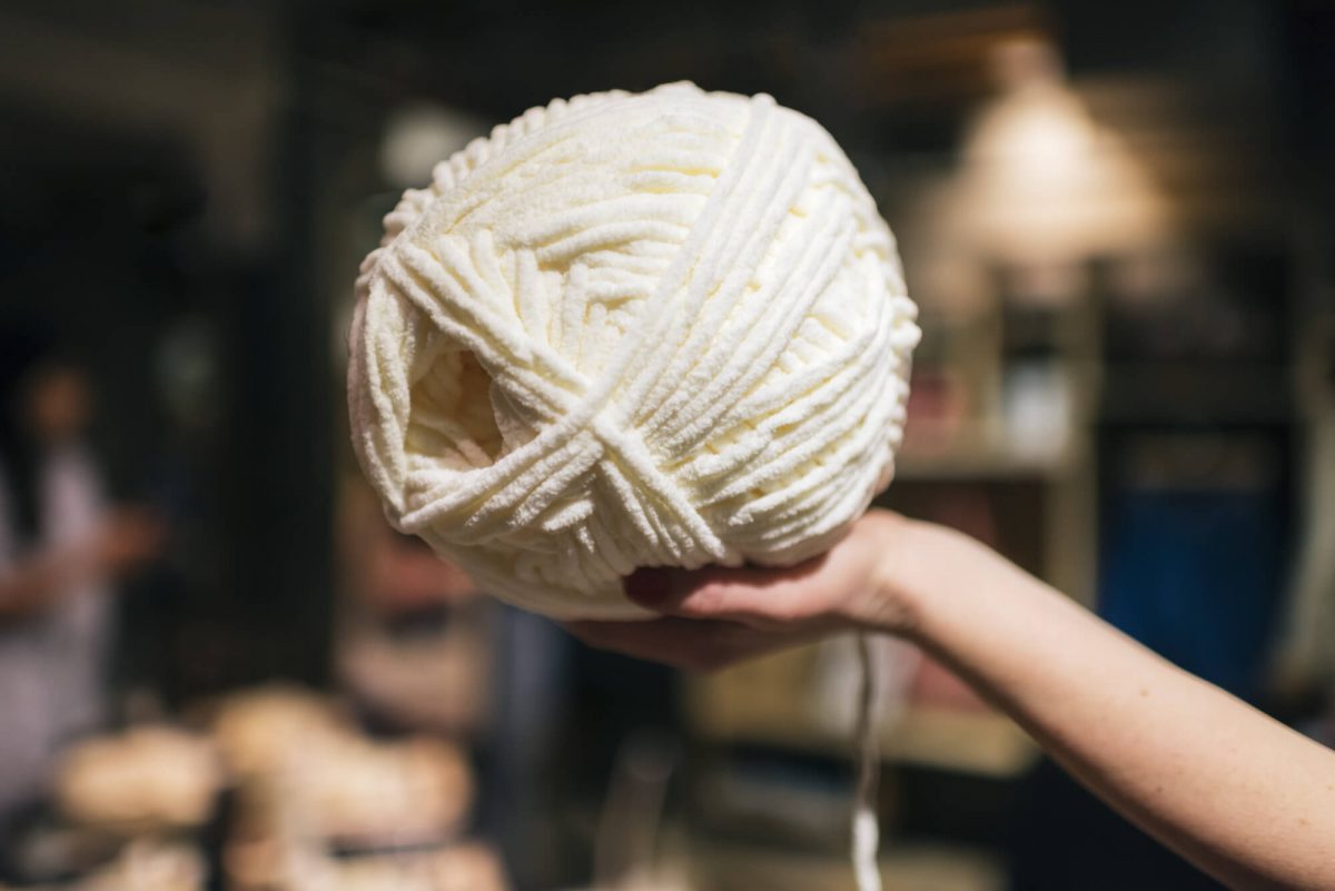Our Experts Recaps Prissage Studio Space Ninety 8 Workshop Yarn Ball