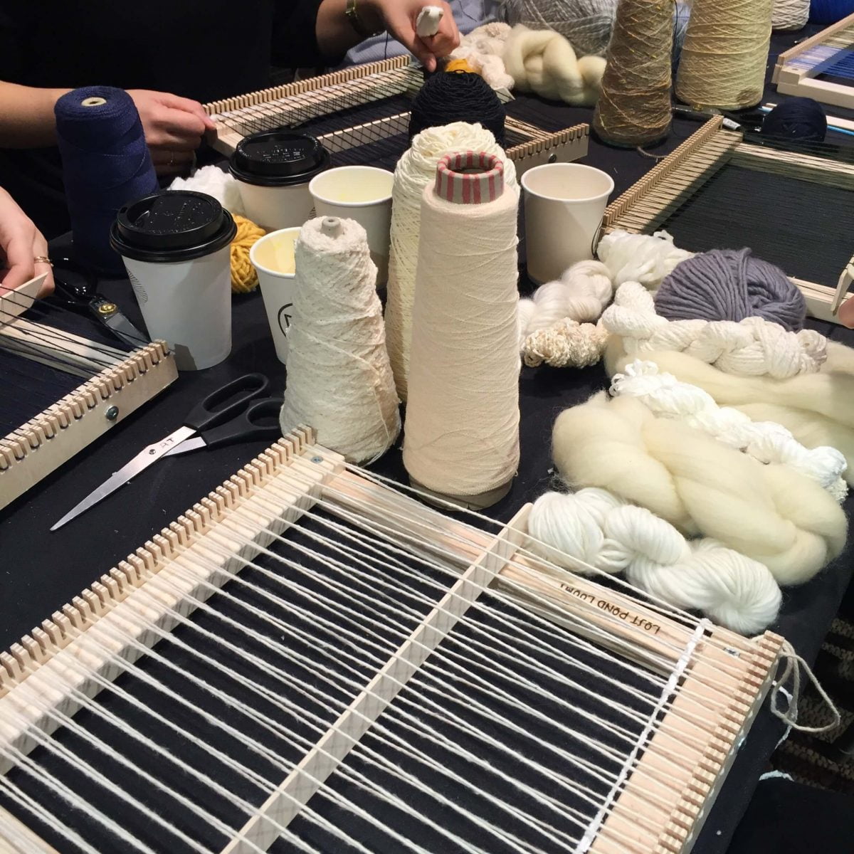 Our Experts Recaps Prissage Studio Space Ninety 8 Workshop