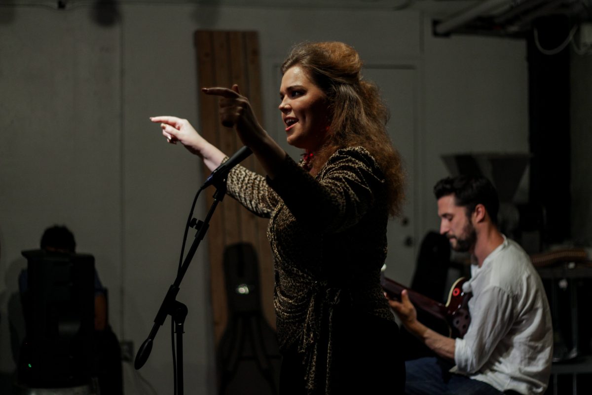 Our Experts Recaps Sofar Sounds Bushwick Natalie Hart
