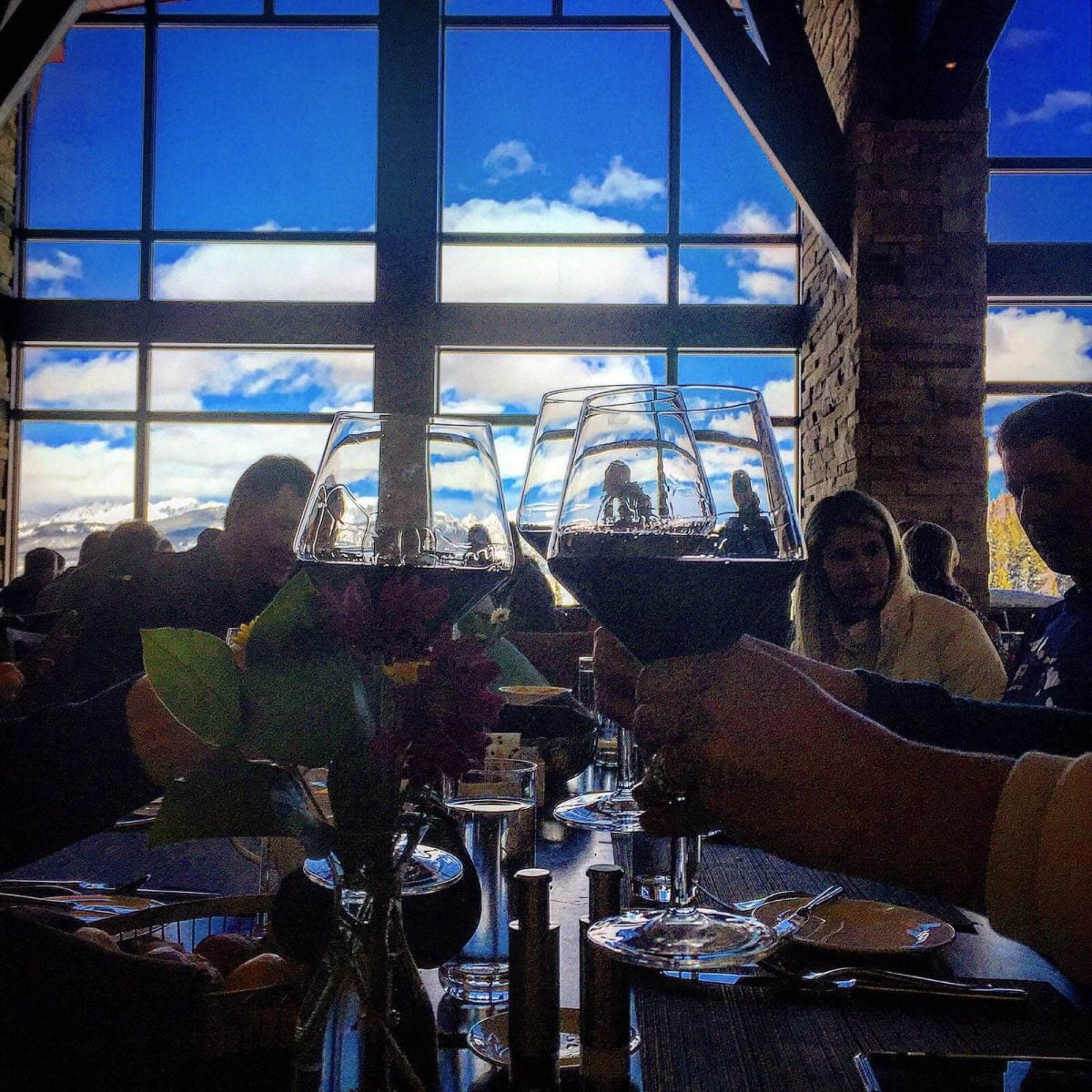 Our Experts Recaps Vail Cheers