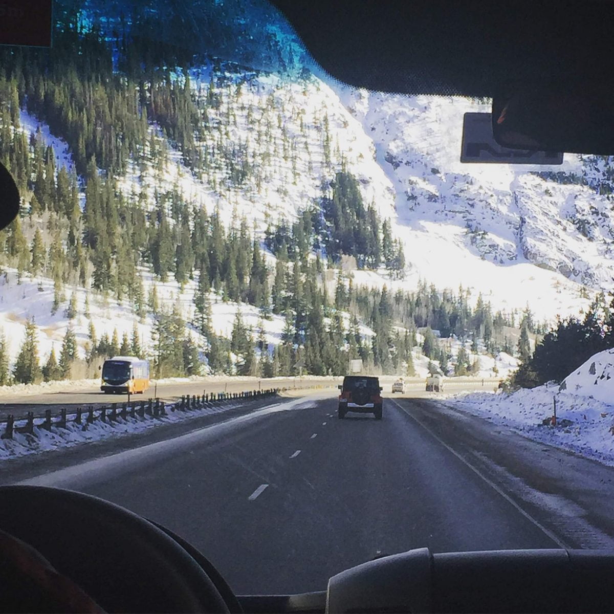 Our Experts Recaps Vail Drive Up
