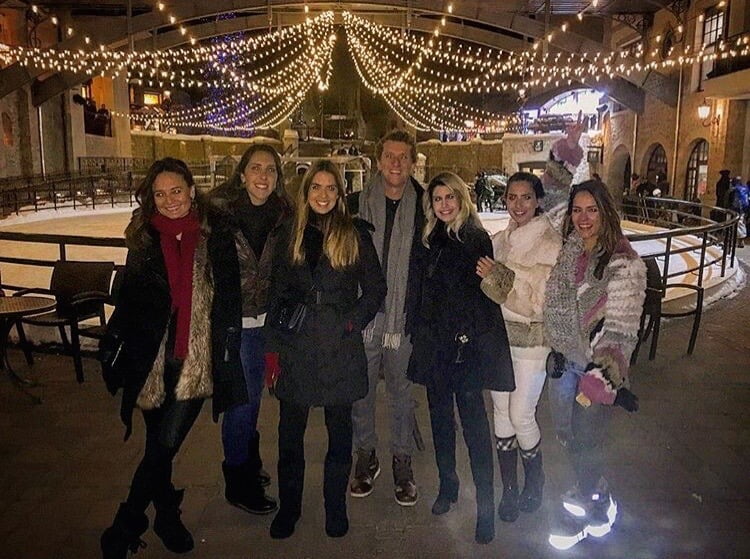 Our Experts Recaps Vail First Night