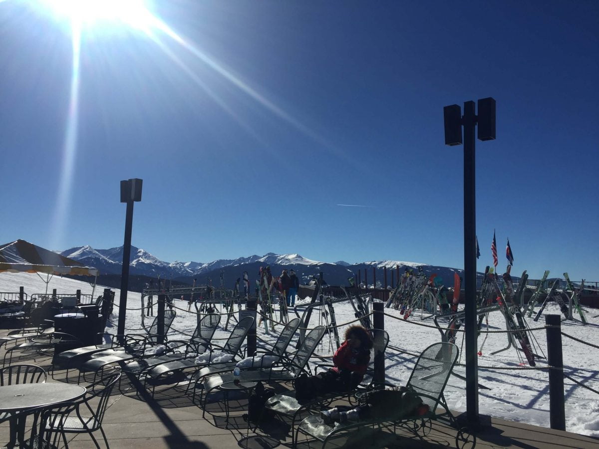 Our Experts Recaps Vail Perfect Weather