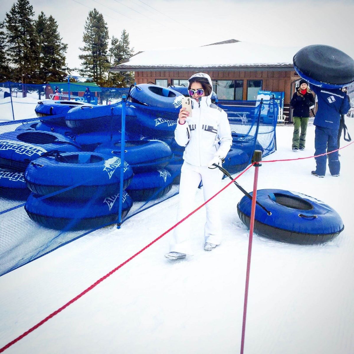 Our Experts Recaps Vail Snow Tubing Marilia Queiroz