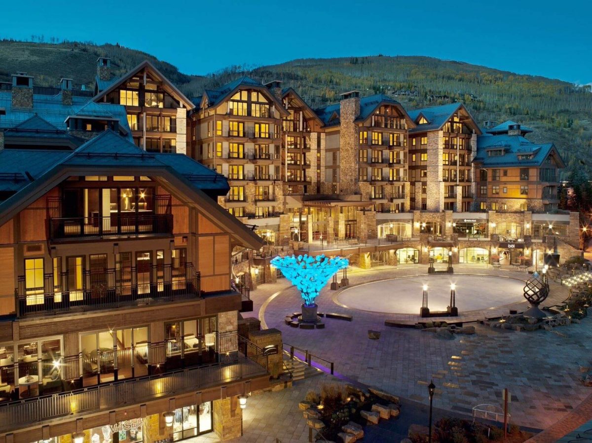 Our Experts Recaps Vail Solaris Residences
