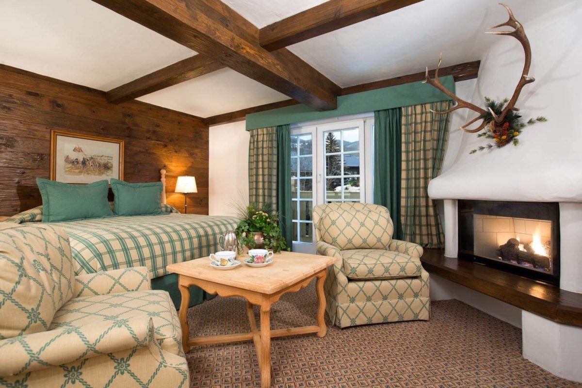 Our Experts Recaps Vail Sonnenalp Hotel Guest Room