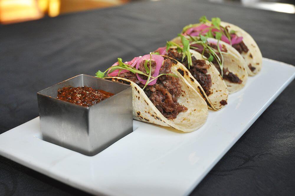 Our Experts Recaps Vail The Sebastian Hotel Leonora Restaurant Tapas