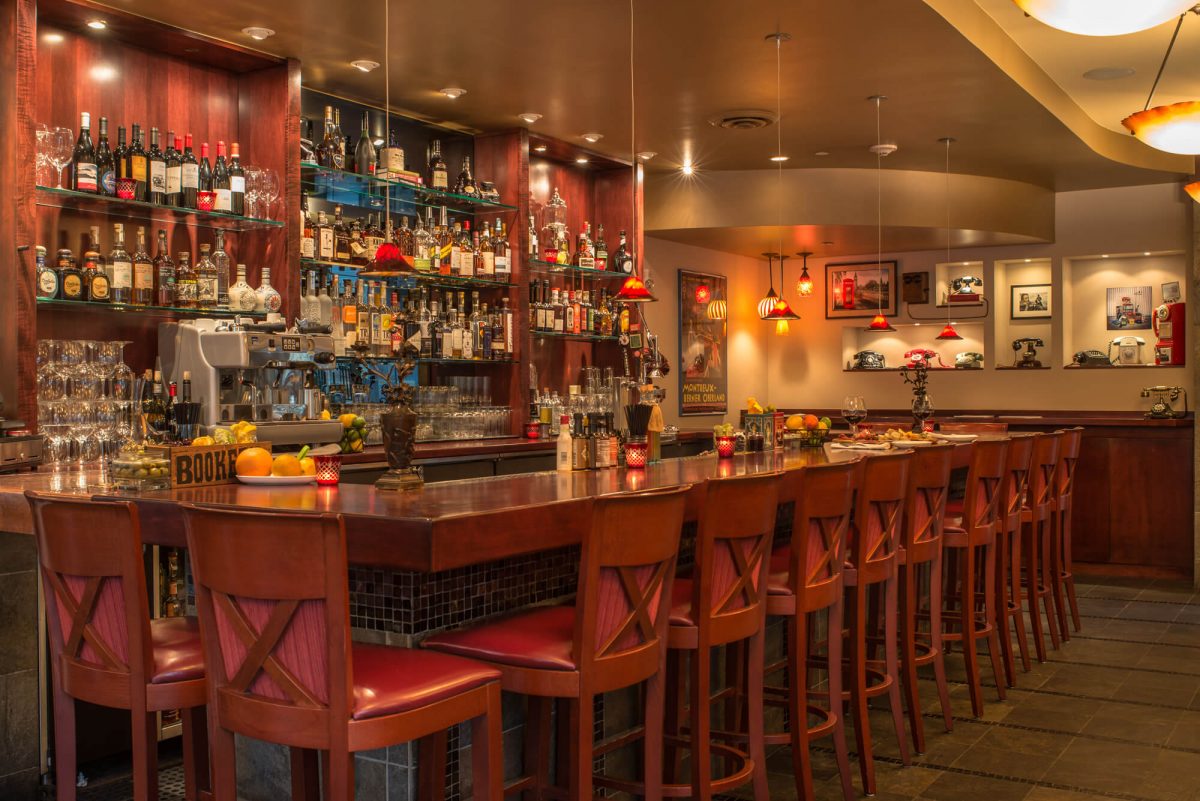 Our Experts Recaps Vail Vintage Vail Restaurant by David Gilette Bar