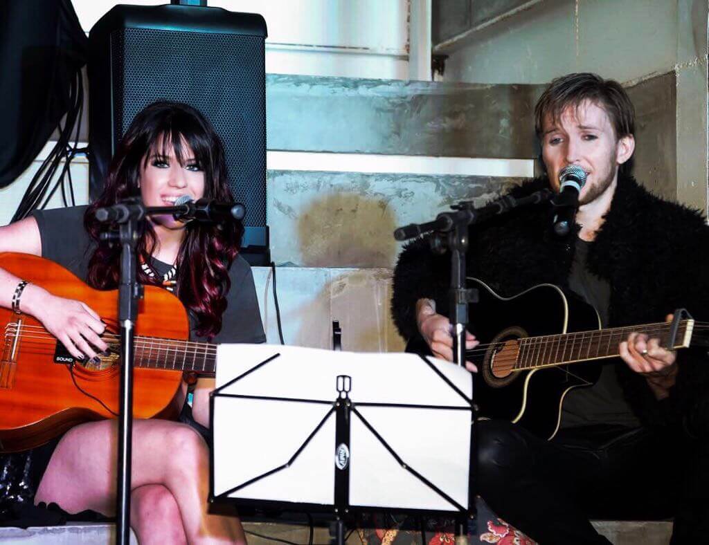 Our Experts Recaps WeWork Williamsburg Connor and Lu