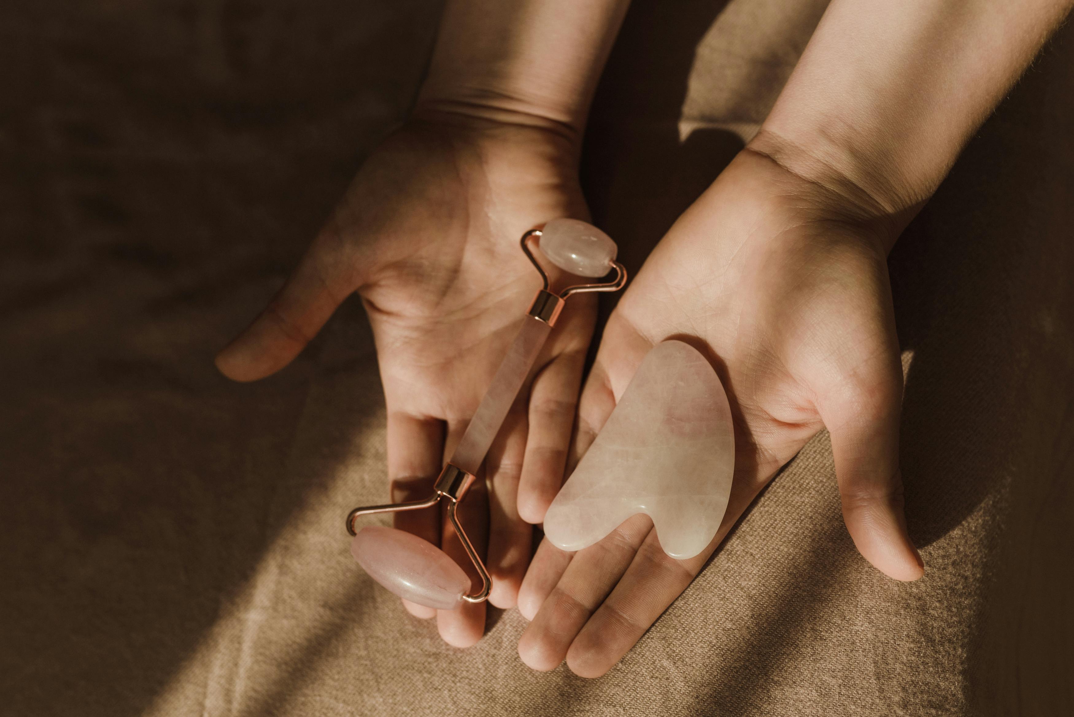 Gua Sha and Massage for a good New York Lifestyle