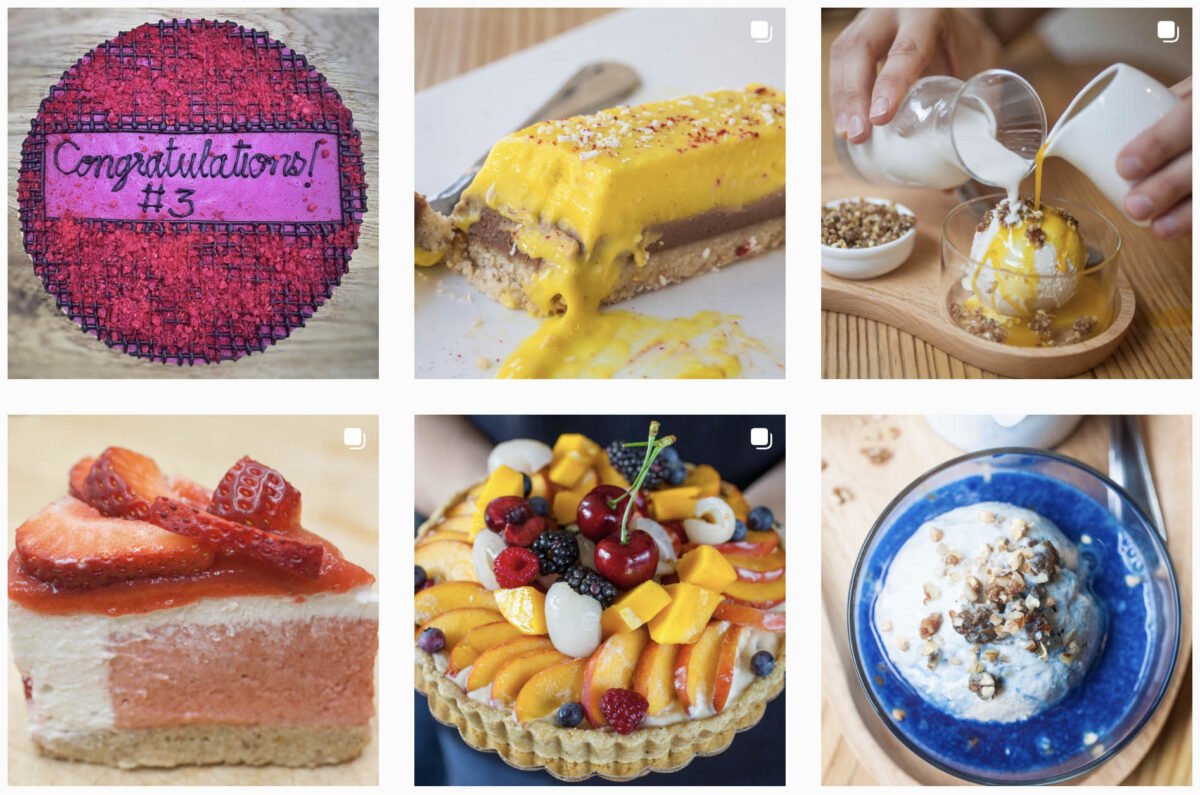 Rawsome Treats Vegan Restaurants in NYC Behind the Scenes NYC