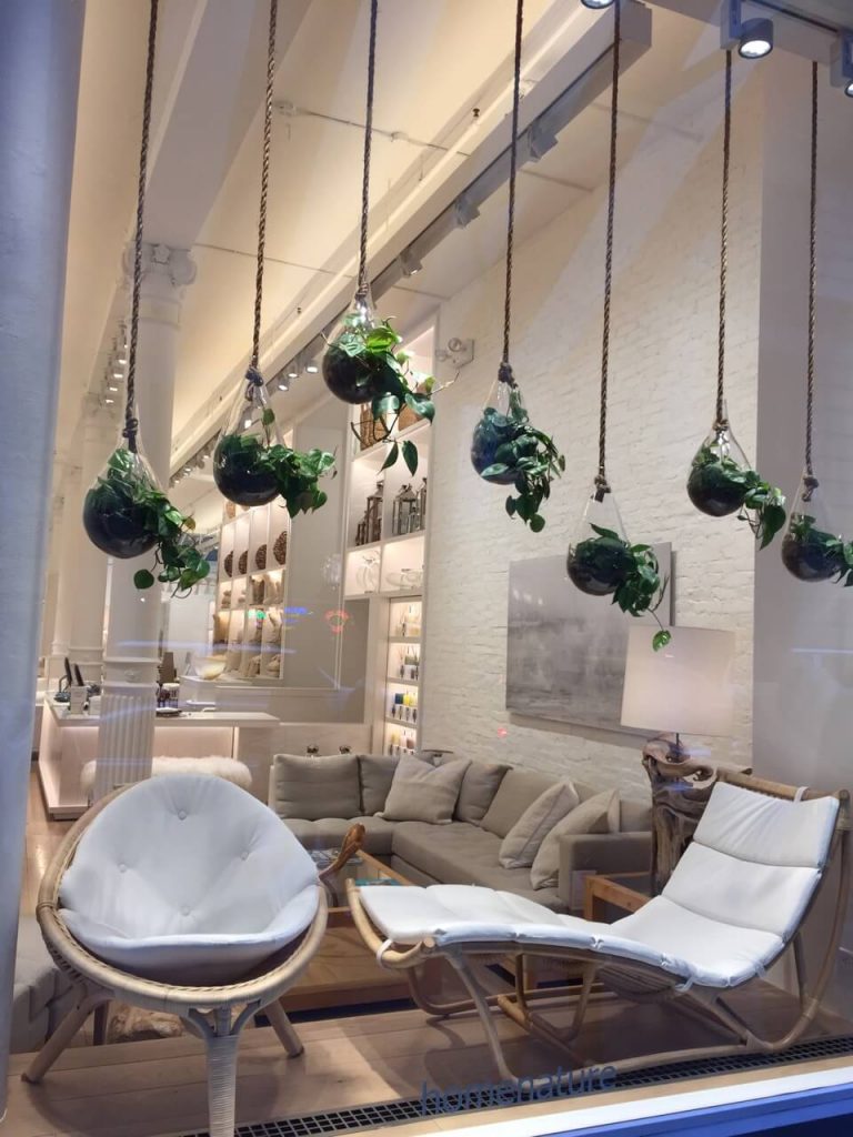 Shop Home and Kids Home Nature Window