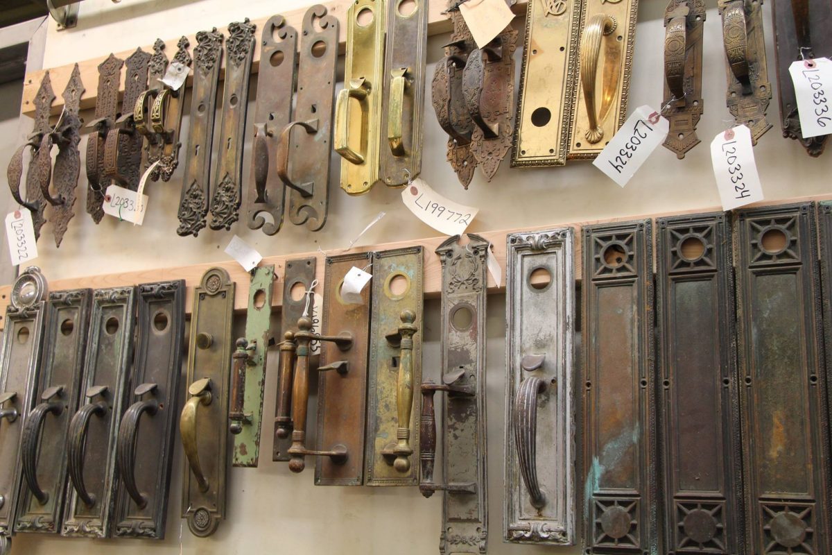 Shop Home and Kids Olde Good Things Door Knobs