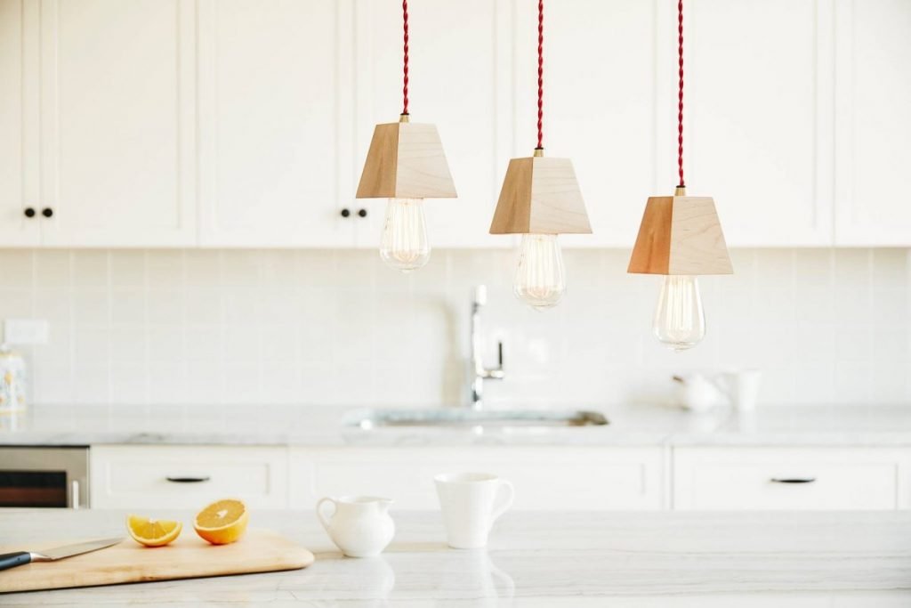 Shop Home and Kids Tightrope Brooklyn Lamps