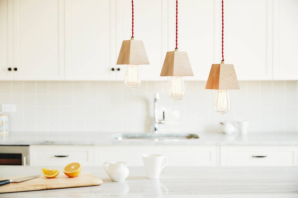 Shop Home and Kids Tightrope Brooklyn Lamps