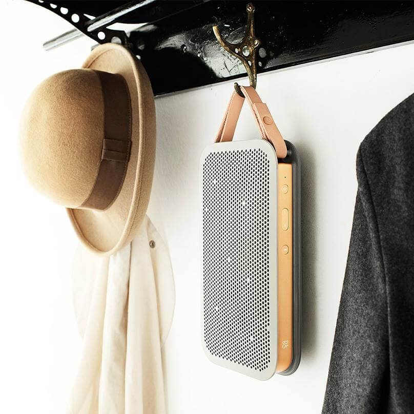 Shop Ladies and Gents Bang and Olufsen Hat