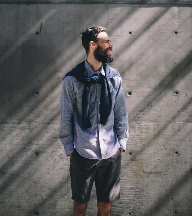 Shop Ladies and Gents Inventory Magazine Model