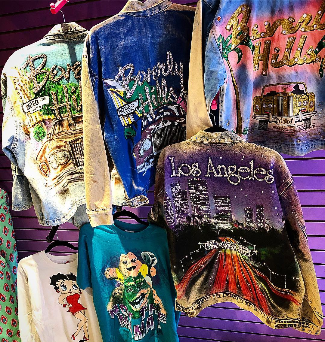 Shop Ladies and Gents Spark Pretty Bomber Jackets