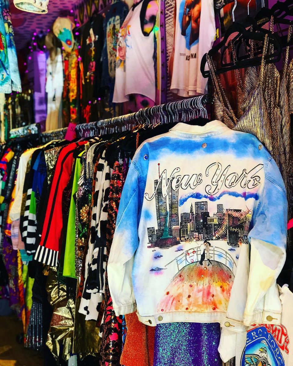 Shop Ladies and Gents Spark Pretty New York