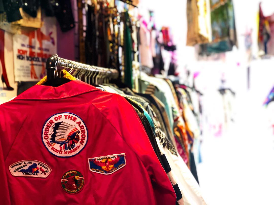 Shop Ladies and Gents Spark Pretty Rack