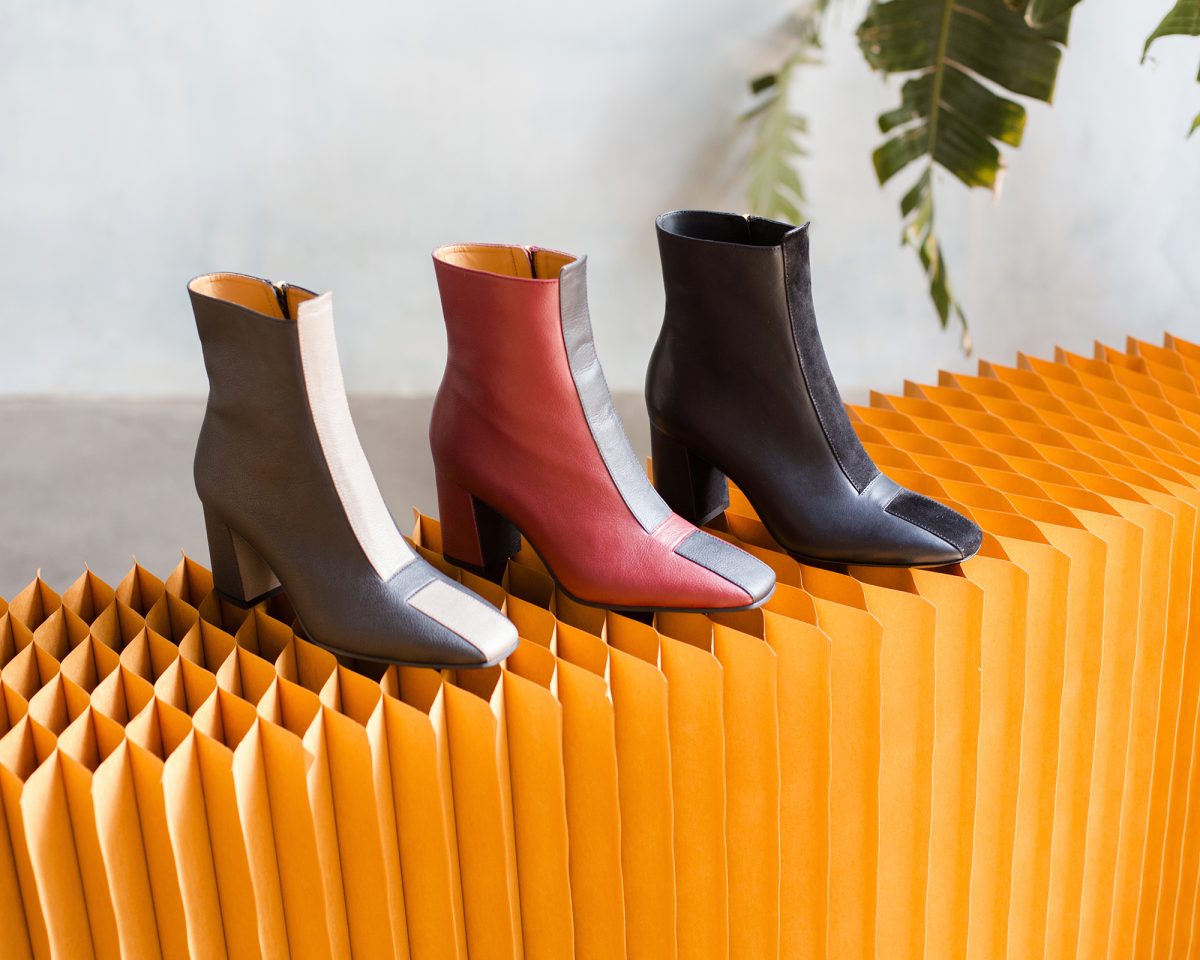 Shop Ladies and Gents The Better Shop Sustainable Store in Williamsburg Franey Miller