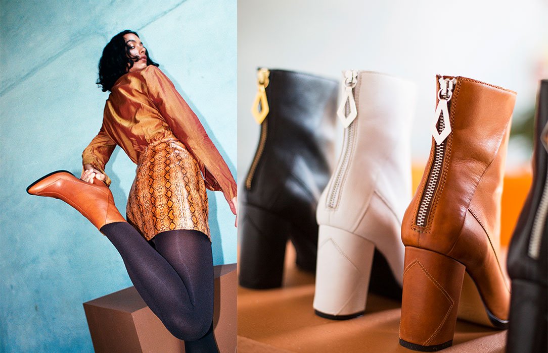 Shop Ladies and Gents The Better Shop Sustainable Store in Williamsburg Franey Miller