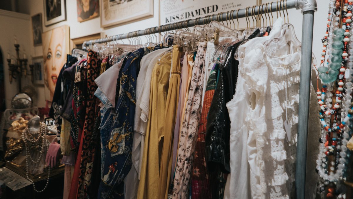 Shop Ladies and Gents Vintage Stores Madame Matovu Clothes