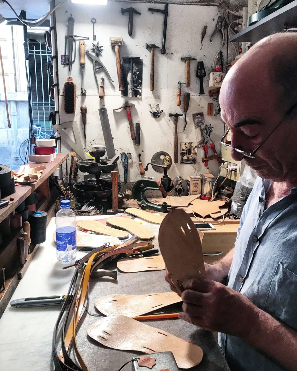 Shop Ladies and Gents ZF Collection Atelier