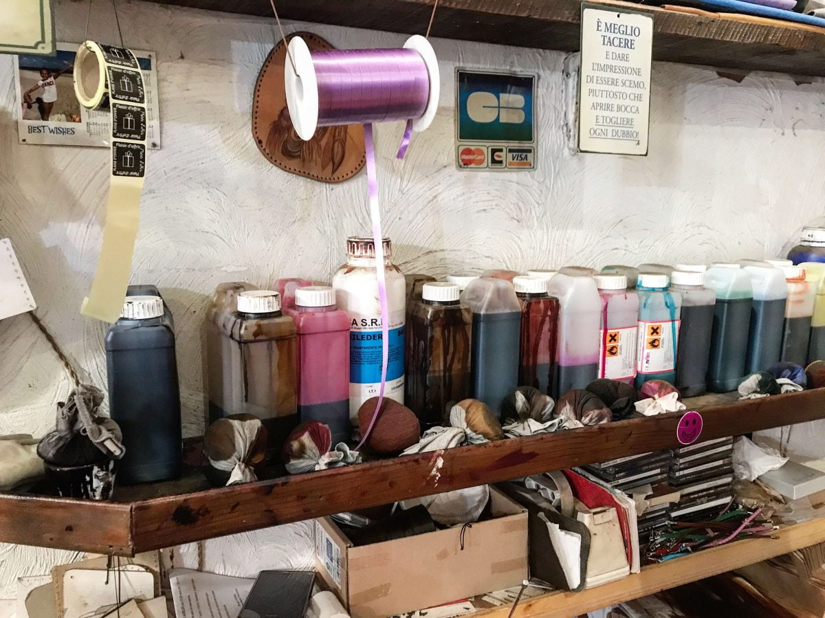 Shop Ladies and Gents ZF Collection Details Atelier