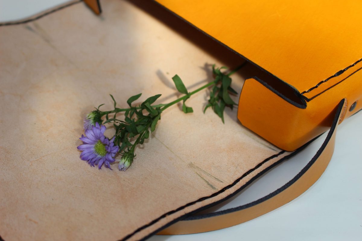 Shop Ladies and Gents ZF Collection Glenn Bag