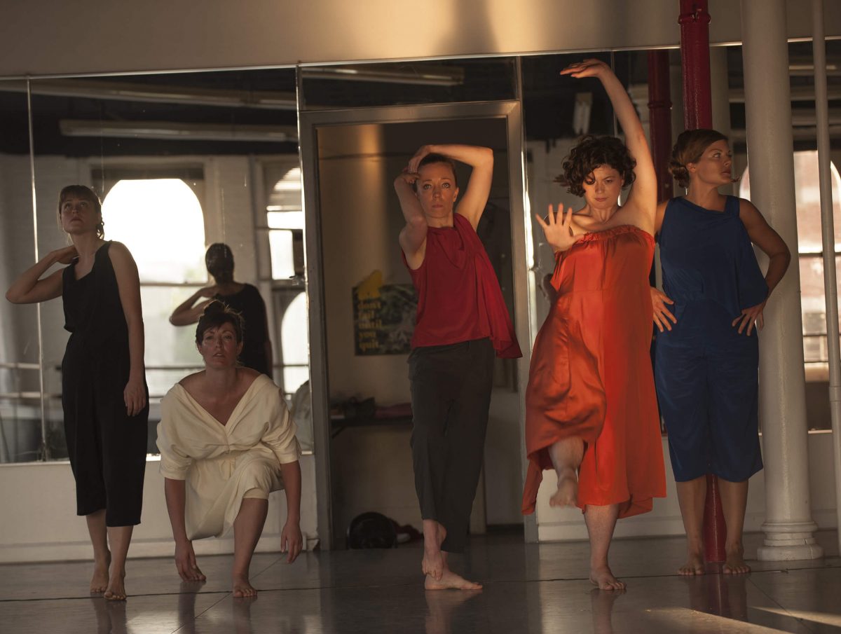 Shop Ladies Figura Clothes Lloyd Mitchell Women Dancing