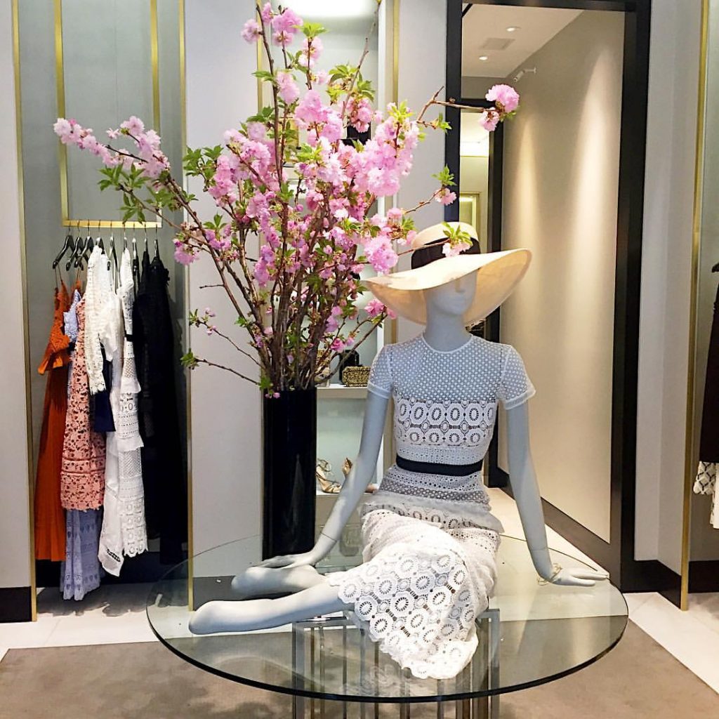 Shop Ladies Five Story New York Maison Michel