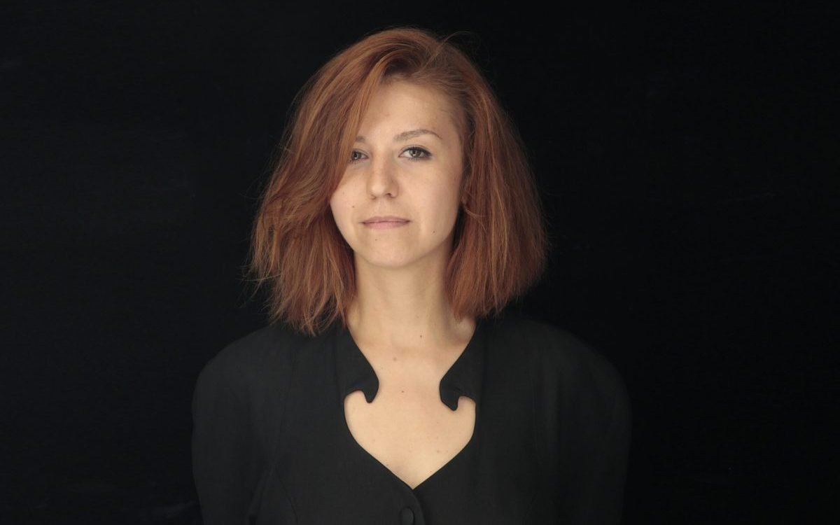 Shop Ladies Forms New York Anastasia Komarova