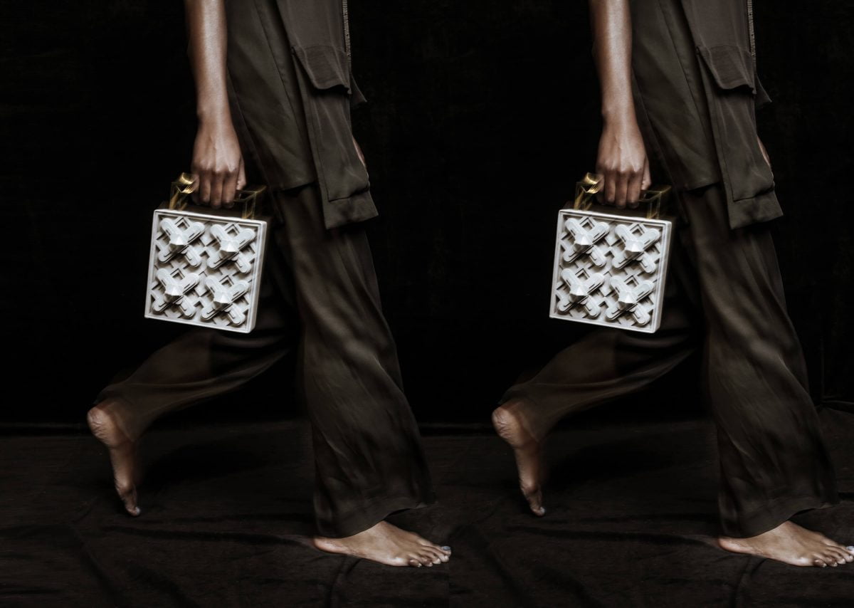 Shop Ladies Forms New York White Architecture