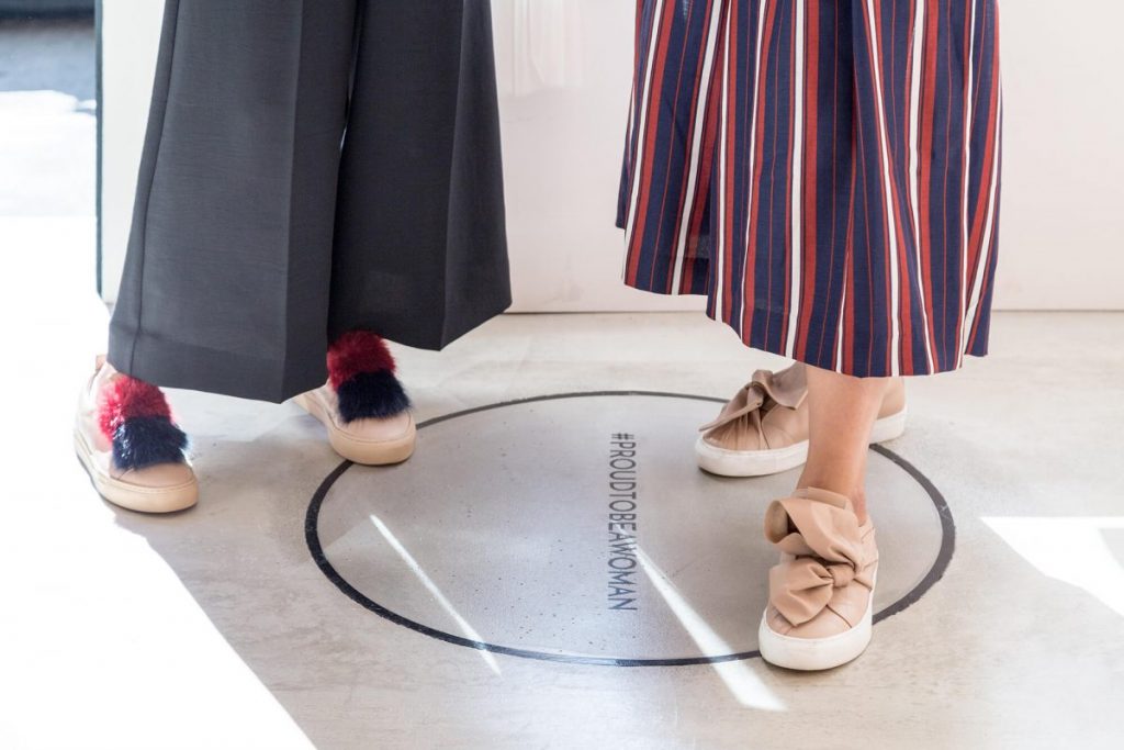 Shop Ladies Josefinas Sofia Oliveira Model Shoes