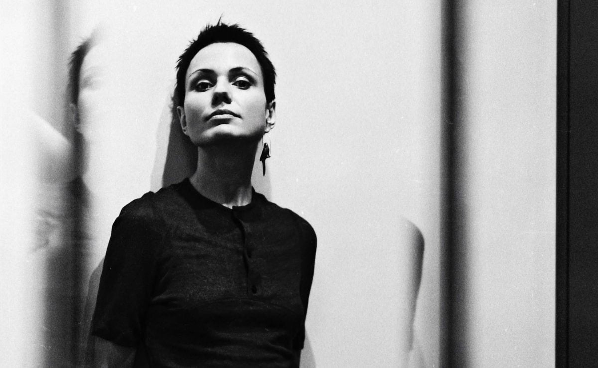 Shop Ladies Julia Seregina Portrait