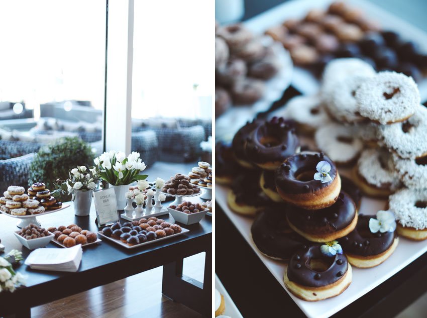 Shop NYC Wedding Fernanda Camoes Press Lounge More Sweets