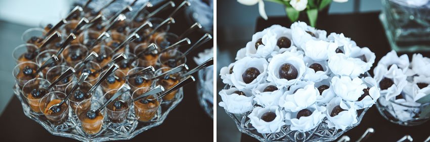 Shop NYC Wedding Fernanda Camoes Press Lounge Sweets