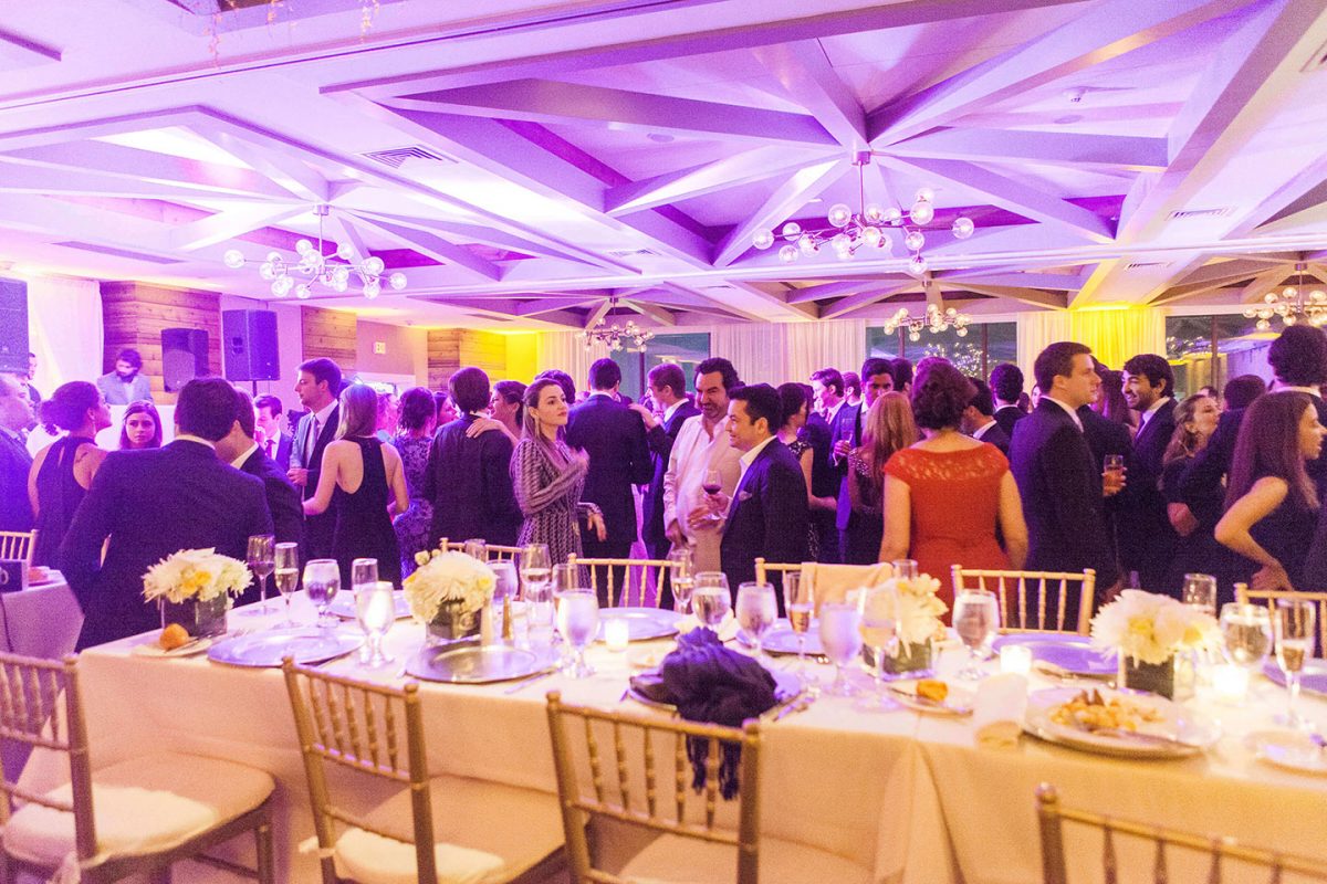 Shop NYC Wedding Kamila Almeida Gurneys Montauk Ambience