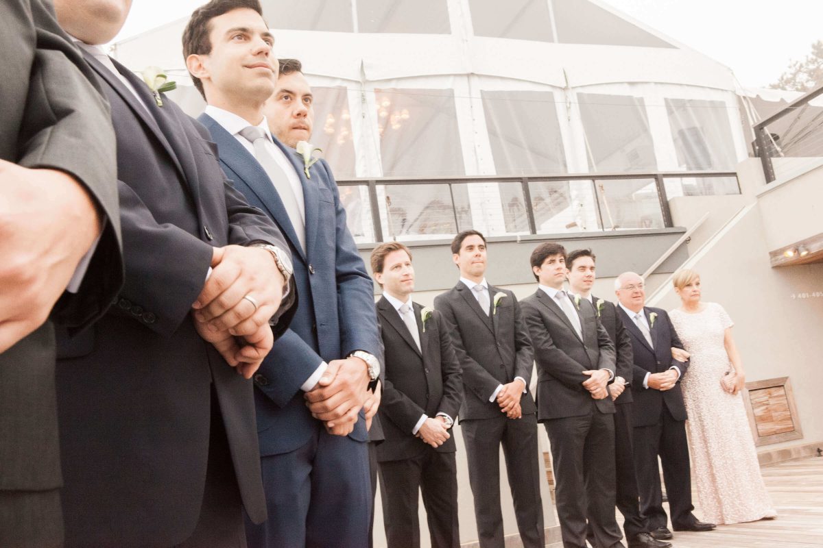 Shop NYC Wedding Kamila Almeida Gurneys Montauk Best Men