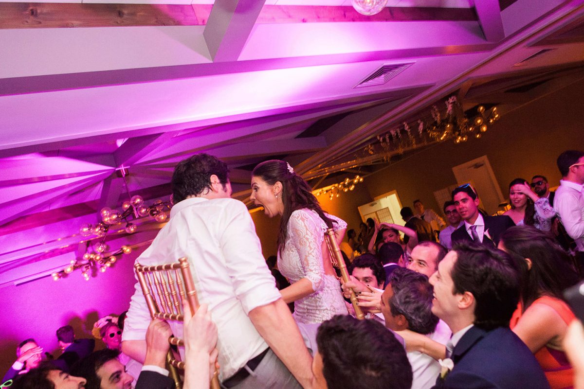 Shop NYC Wedding Kamila Almeida Gurneys Montauk Chair