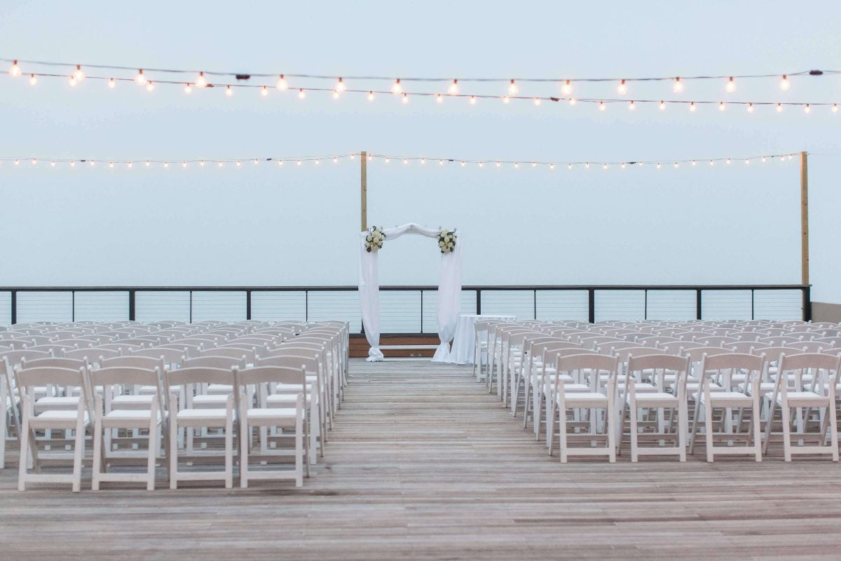 Shop NYC Wedding Kamila Almeida Gurneys Montauk Chairs