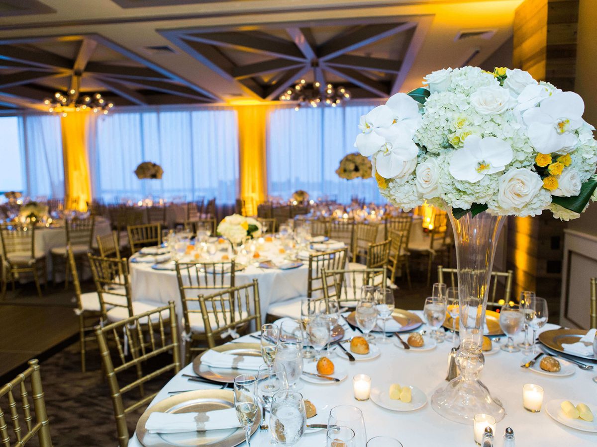 Shop NYC Wedding Kamila Almeida Gurneys Montauk Decor Party