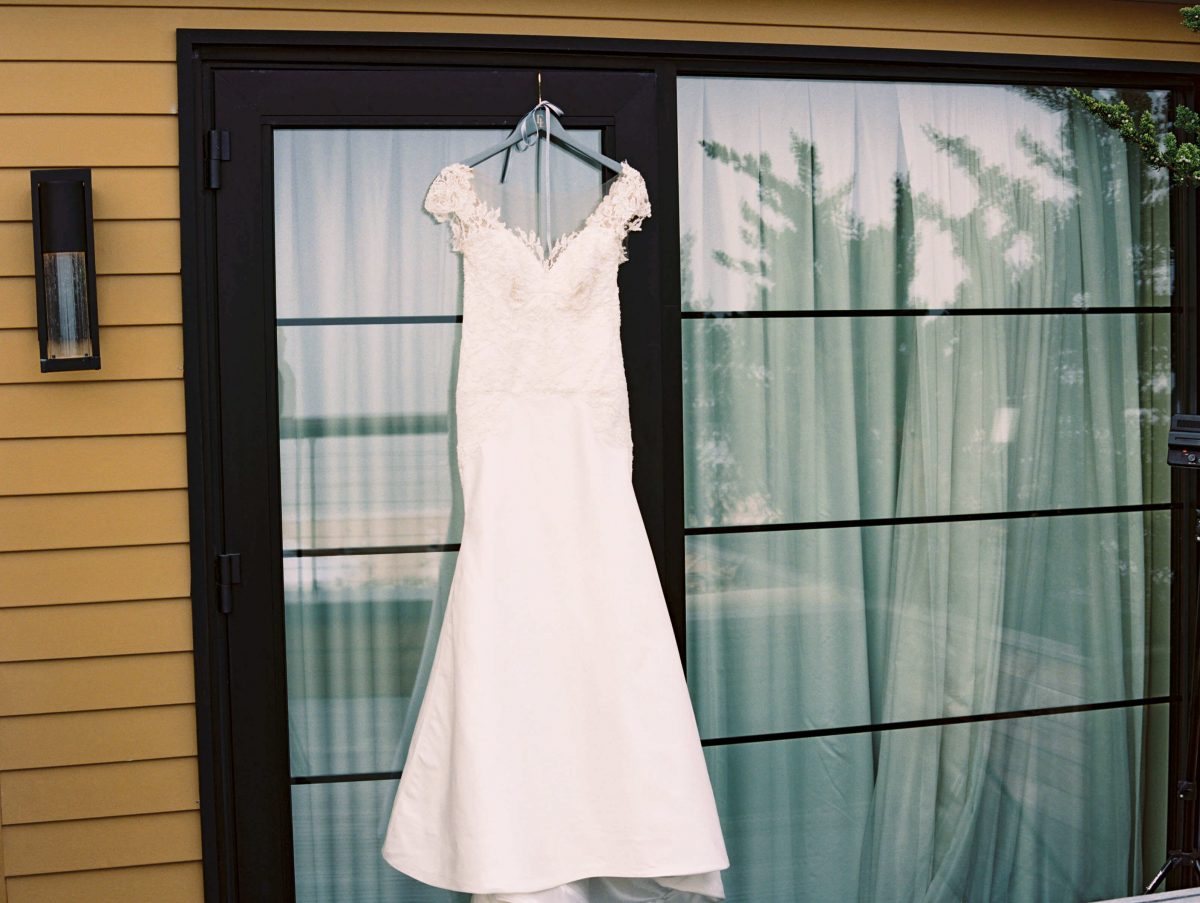 Shop NYC Wedding Kamila Almeida Gurneys Montauk Dress