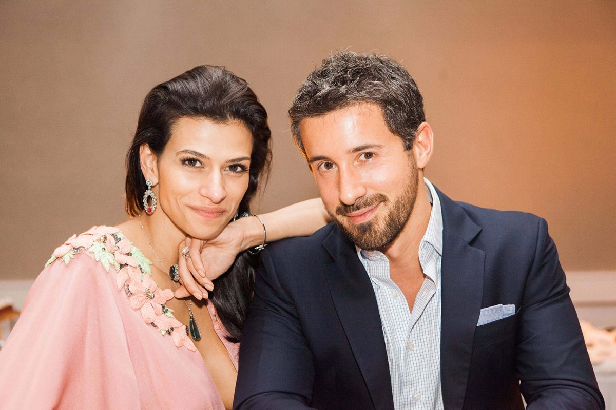 Shop NYC Wedding Kamila Almeida Gurneys Montauk Elisa Lima Dress Designer