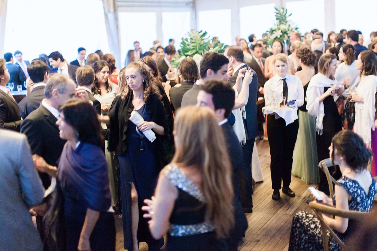 Shop NYC Wedding Kamila Almeida Gurneys Montauk Party