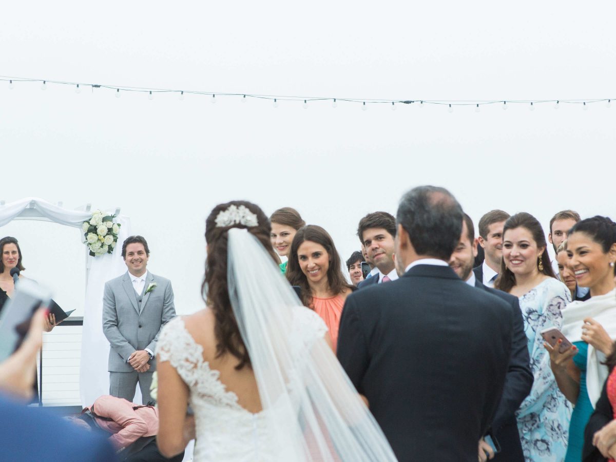 Shop NYC Wedding Kamila Almeida Gurneys Montauk Isle
