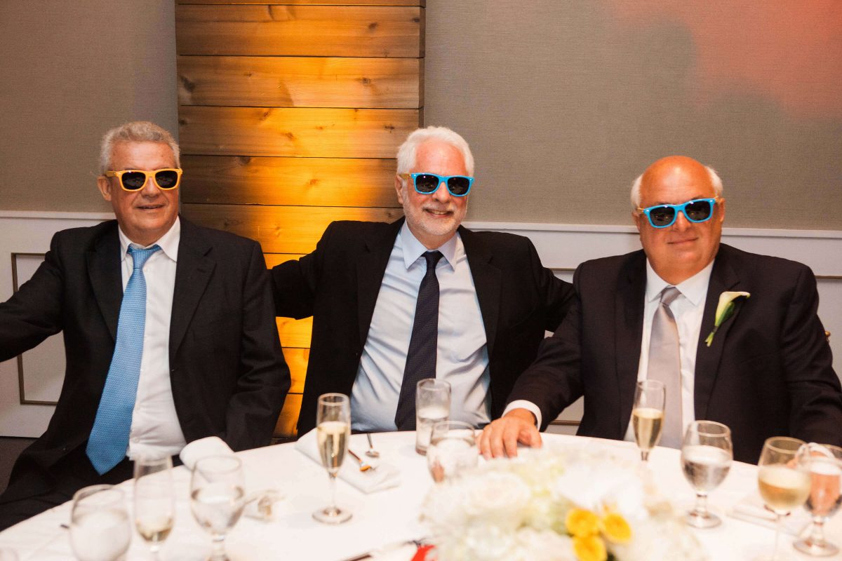 Shop NYC Wedding Kamila Almeida Gurneys Montauk Parents